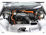 Hondaの技術が詰まったエンジンルーム☆☆☆エンジンルーム室内ともにルームクリーニング済みで清潔です◎快適なドライブをお楽しみください♪♪