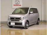 ホンダ N-WGN