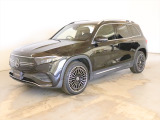 EQB 350 4マチック AMGラインパッケージ 4WD 