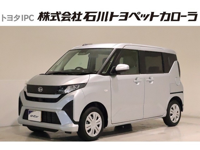 ムーヴ X