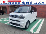 スズキ ワゴンRスマイル