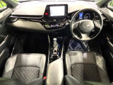 C-HR ハイブリッド 1.8 G モード ネロ セーフティ プラスIII 