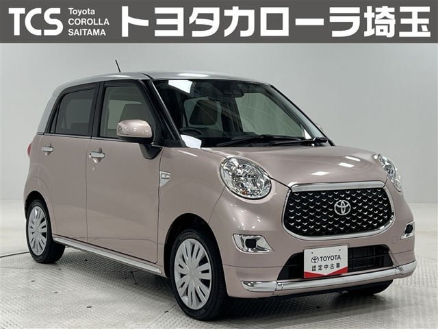 ピクシスジョイ F X SAIII