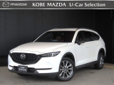 マツダ CX-8