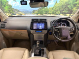 ランドクルーザープラド 2.7 TX Lパッケージ マットブラック エディション 4WD 