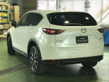 CX-5 2.2 XD Lパッケージ 