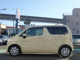 高品質のスズキ車を常時展示しております!