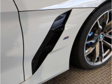【BMWアロイホイル】軽量かつ強度に拘ったアロイホイル。走行性能ポテンシャルを引き出す設計。車の足元を引き締めてくれる大きなポイントはアロイホイルです。