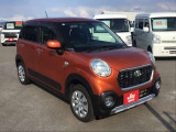 ピクシスジョイ C X SAII 4WD 