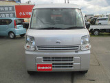 NV100クリッパー DX セーフティパッケージ ハイルーフ 5AGS車 4WD 