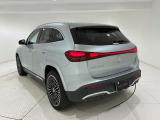 EQA 250 プラス AMGラインパッケージ