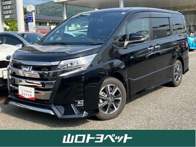ノア 2.0 Si W×B II