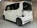 ご購入後も指定サービス工場がございますので、点検車検なんでもOK。ご購入後の満足度が違います。
