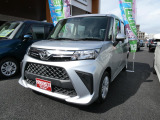 トヨタ認定中古車取扱店として厳しい基準をクリアした高品質な1台をご提供します。