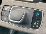 ■CVT(自動無断変速機)/変速ショックのないスムーズな走行が愉しめます!