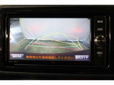 バック時の必需品バックモニターを装備!駐車時の車庫入れやバック時の後方確認をサポートいたします!
