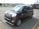 キャスト スタイル G SAII 4WD 