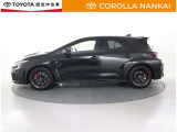GRカローラ 1.6 RZ 4WD 