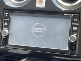【純正ナビ】専用設計で車内の雰囲気にマッチ!ナビ利用時のマップ表示は見やすく、いつものドライブがグッと楽しくなります!