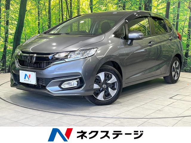 ホンダ フィット 