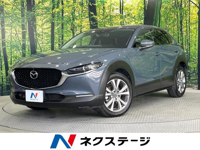 CX-30 2.0 20S プロアクティブ ツーリングセレクション 