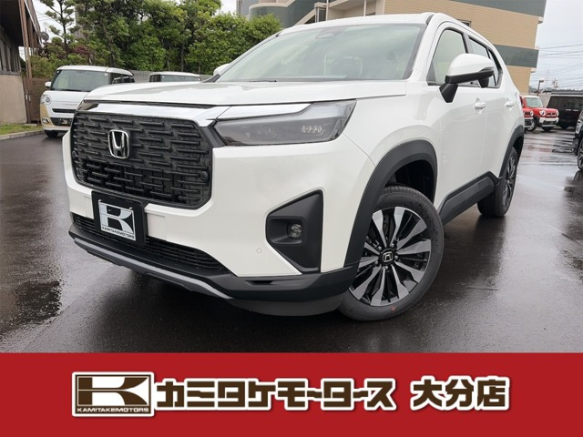ZR-V 1.5 Z 