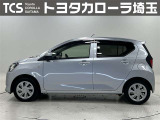 LEDヘッドライトとオートハイビーム付!夜間走行時の危険を早期発見できるなどの安心感につながる装備です!