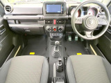 ジムニーシエラ 1.5 JC 4WD 