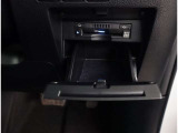 ETC車載器付きです。高速道路の料金所もスムーズに通過できます。