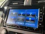 Bluetooth機能付き純正メモリナビ!!