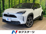 トヨタ ヤリスクロス