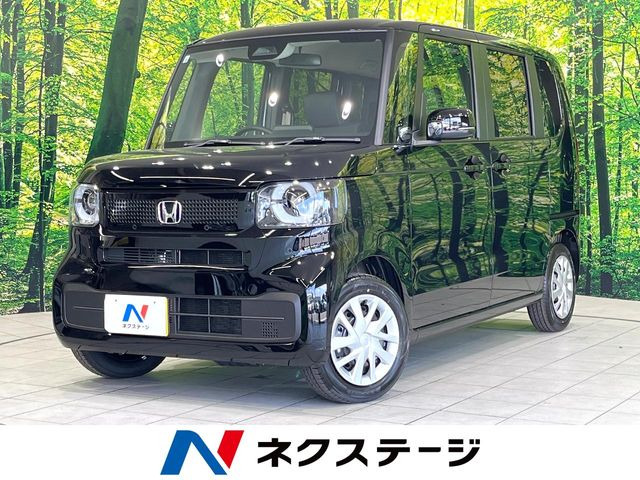 N-BOX ベースグレード 