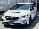 レヴォーグ 1.8 STI スポーツ EX 4WD 
