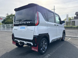 デリカミニ T プレミアム 4WD 