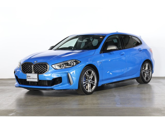 1シリーズ M135i xドライブ 4WD