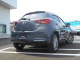 MAZDA2 1.5 XD プロアクティブ Sパッケージ 4WD 