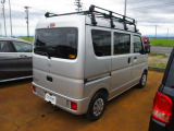 クリッパー DX GLパッケージ ハイルーフ 4WD 