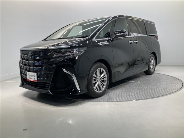 アルファード 2.5 Z