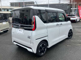 デイズ ハイウェイスターX プロパイロットエディション 