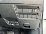 ETC車載器付きです。高速道路の料金所もスムーズに通過できます。