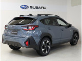 クロストレック 2.0 リミテッド 4WD 