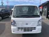 NT100クリッパー DX 4WD 