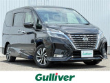 令和4年式 セレナ ハイウェイスター V 入荷しました
