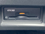ETC2.0です。セットアップを完了してから納車となりますので、すぐにご利用頂けます。