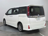 ノア 1.8 ハイブリッド Si W×B II 
