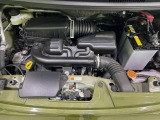親切・丁寧な専門メカニックスタッフが応対!・車検・点検整備・事故等の修理などアフターサービスも安心。お車のカスタマイズもネクステージのサービススタッフまでご相談ください!