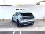 EX30クロスカントリー ウルトラ ツインモーター パフォーマンス 4WD
