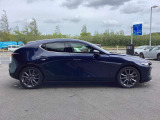 MAZDA3ファストバック 1.5 15S ツーリング 4WD 