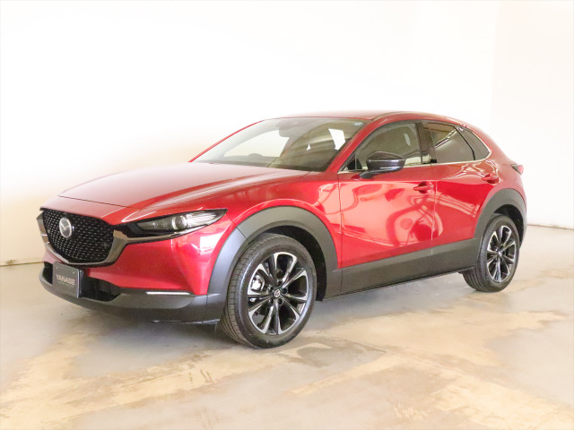 CX-30 2.0 20S プロアクティブ ツーリングセレクション
