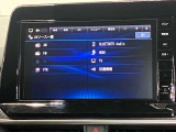 日産純正メモリーナビ(MM222D-L)です。クリアな画質を楽しんでいただけるフルセグ地デジTVなど、書ききれないほどの機能が満載です。